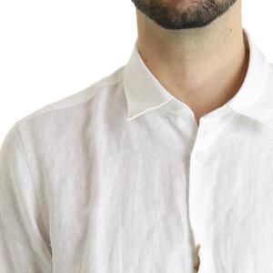 CAMICIA IN LINO SEINSE - Mad Fashion | img vers.300x/